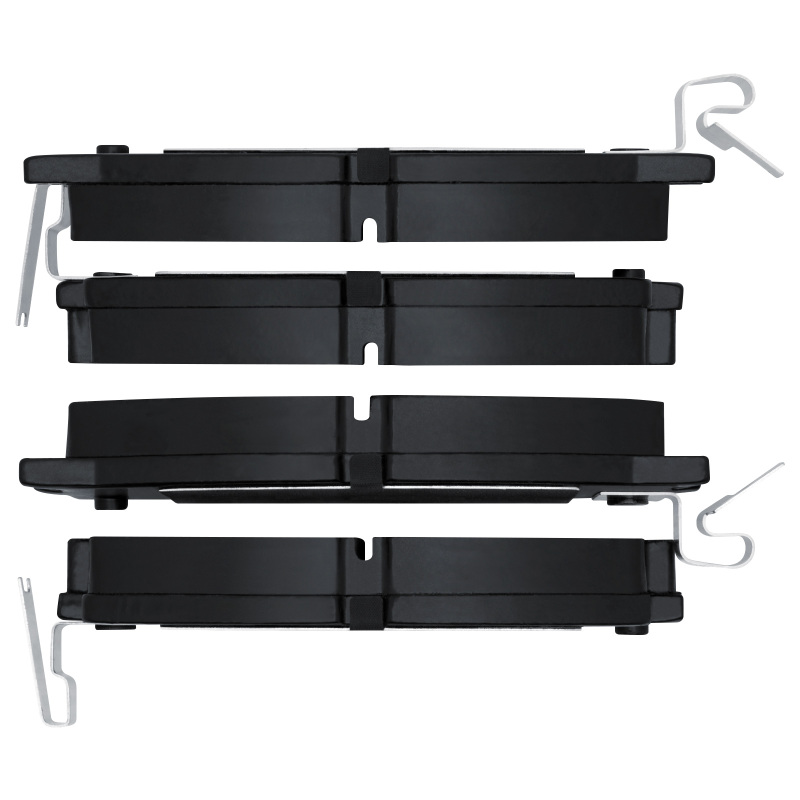 Picture of R1 Concepts RNC Semi Met Brake Pads - 2311-0194-00