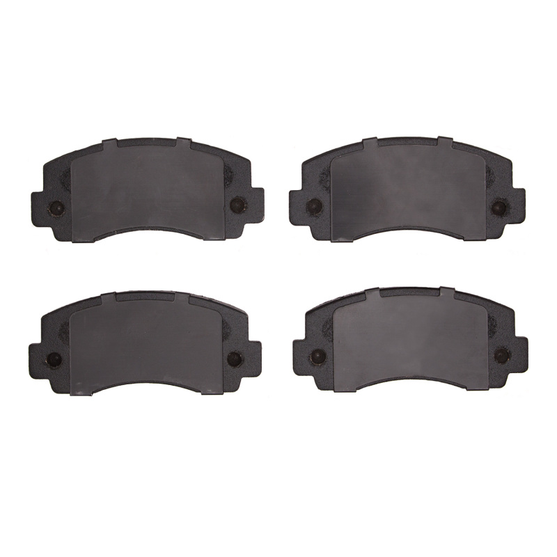 Picture of R1 Concepts RNC Semi Met Brake Pads - 2311-0195-00
