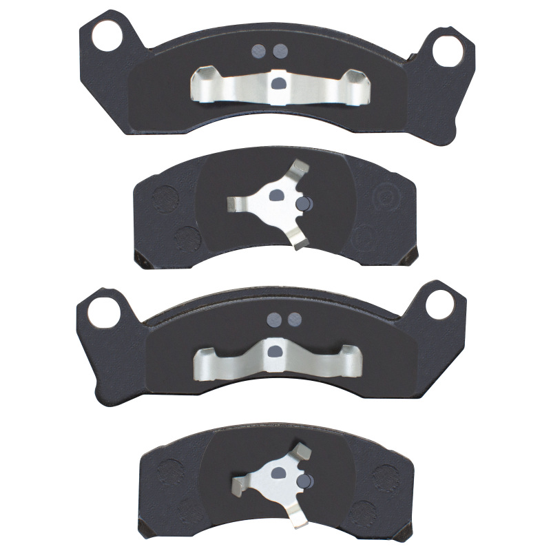Picture of R1 Concepts RNC Semi Met Brake Pads - 2311-0200-00