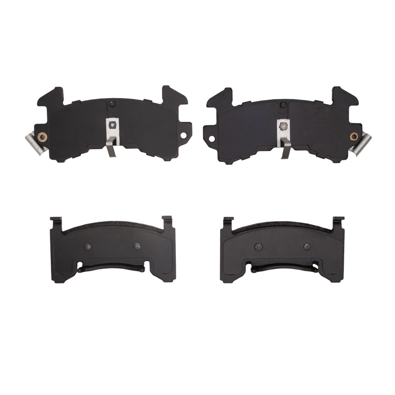 Picture of R1 Concepts RNC Semi Met Brake Pads - 2311-0202-00