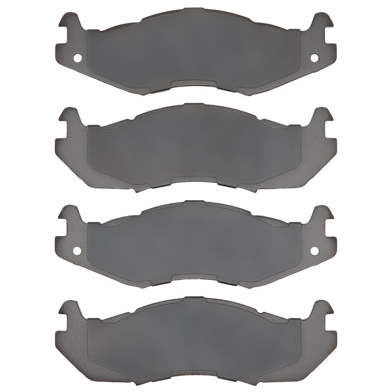 Picture of R1 Concepts RNC Semi Met Brake Pads - 2311-0203-00