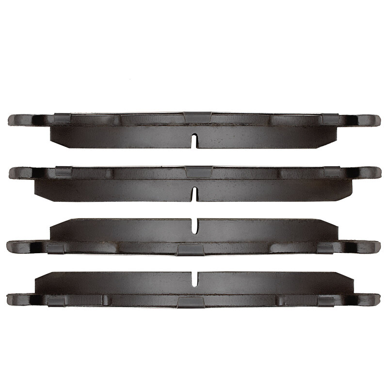 Picture of R1 Concepts RNC Semi Met Brake Pads - 2311-0203-00