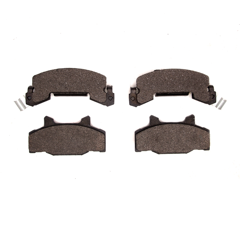 Picture of R1 Concepts RNC Semi Met Brake Pads - 2311-0214-00