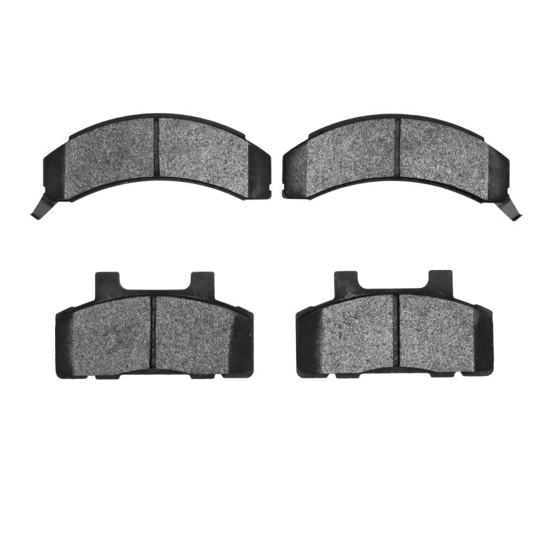 Picture of R1 Concepts RNC Optimum OE Brake Pads - 2311-0215-00
