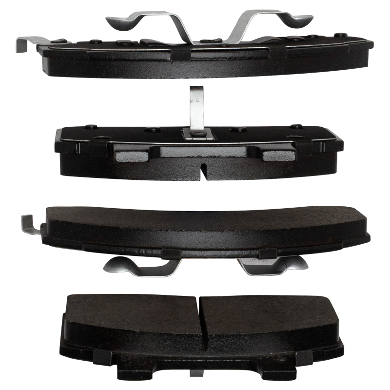Picture of R1 Concepts RNC Optimum OE Brake Pads - 2311-0215-00