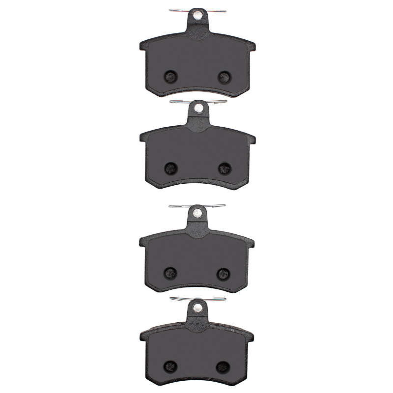 Picture of R1 Concepts RNC Semi Met Brake Pads - 2311-0228-00