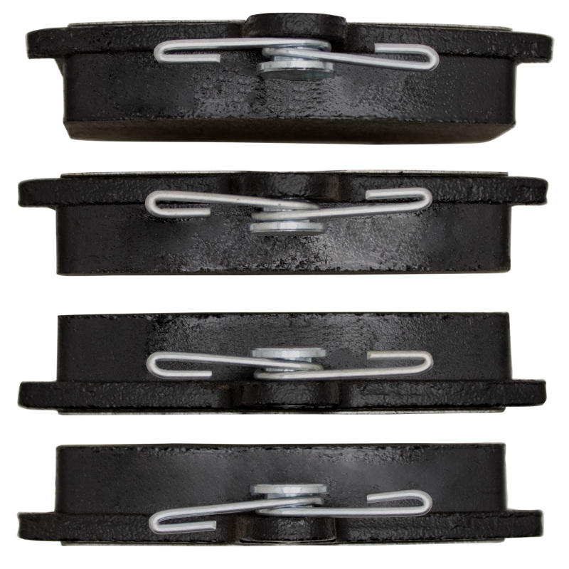 Picture of R1 Concepts RNC Semi Met Brake Pads - 2311-0228-00