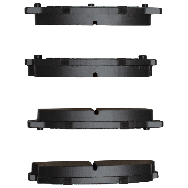 Picture of R1 Concepts RNC Semi Met Brake Pads - 2311-0235-00