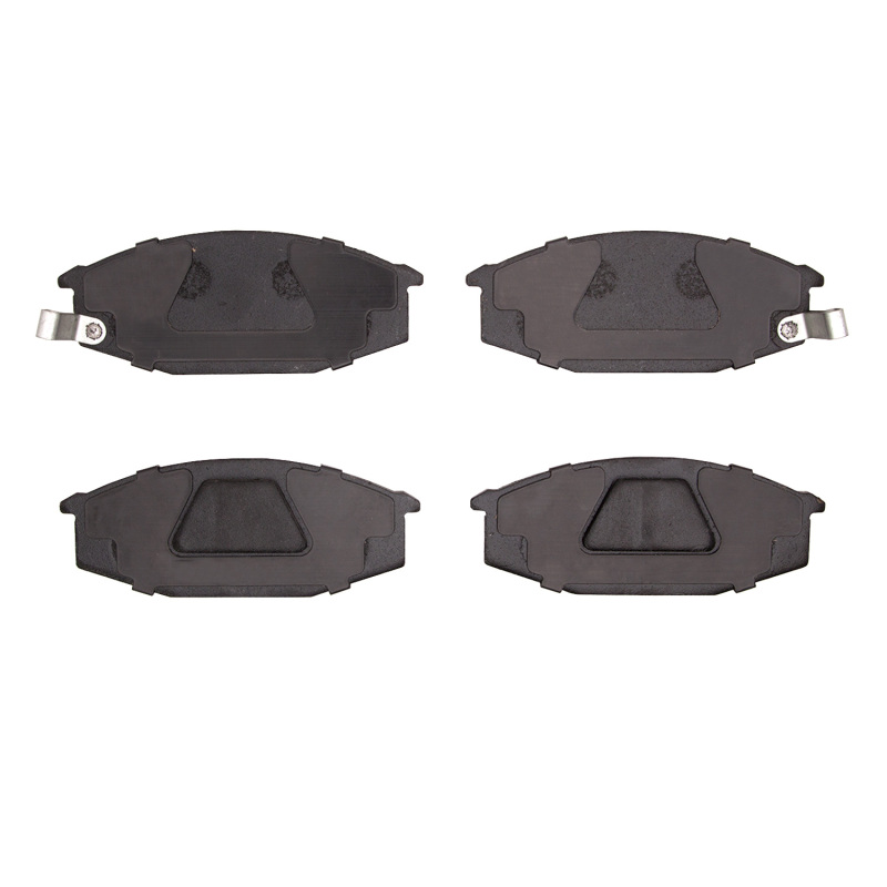 Picture of R1 Concepts RNC Semi Met Brake Pads - 2311-0229-00