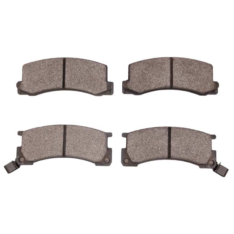 Picture of R1 Concepts RNC Semi Met Brake Pads - 2311-0240-00