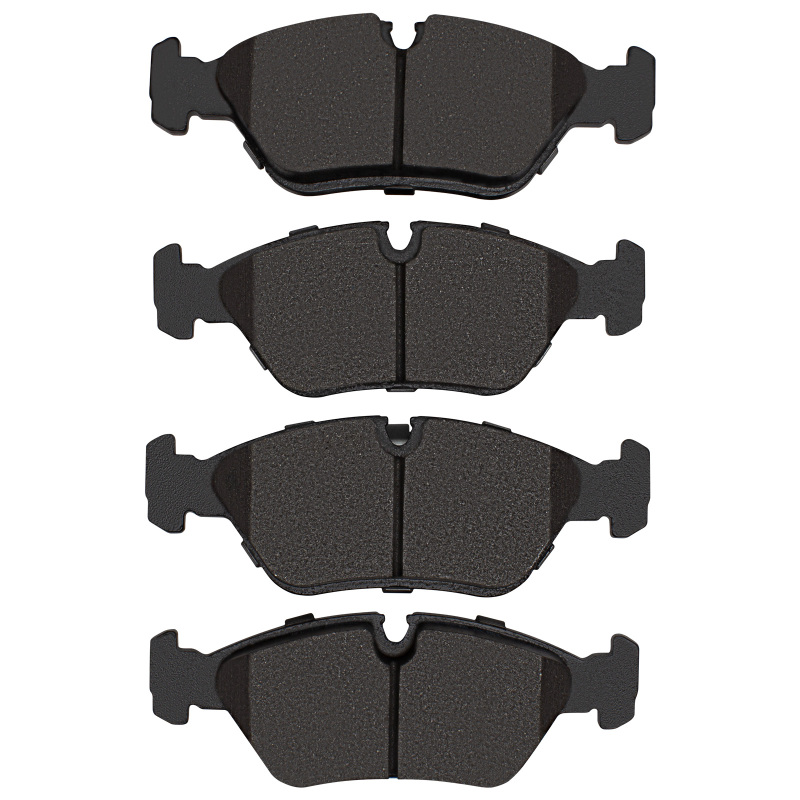 Picture of R1 Concepts RNC Semi Met Brake Pads - 2311-0253-00
