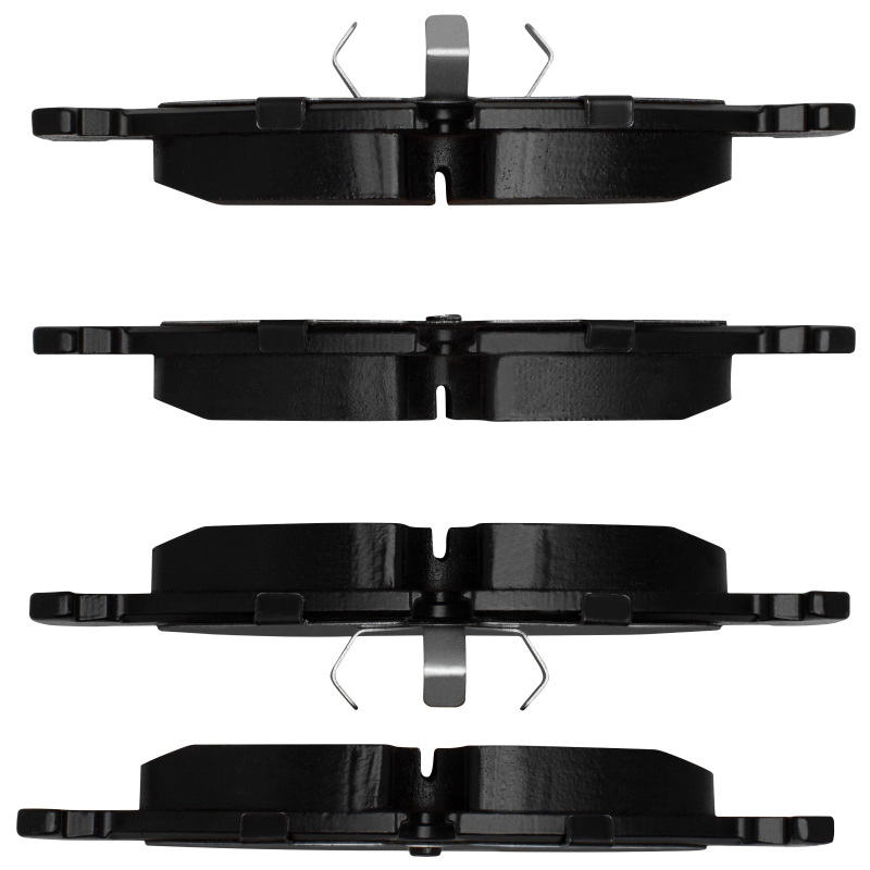 Picture of R1 Concepts RNC Semi Met Brake Pads - 2311-0253-00