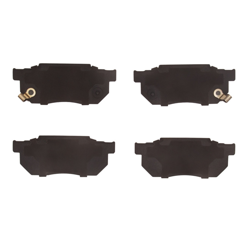 Picture of R1 Concepts RNC Semi Met Brake Pads - 2311-0256-00
