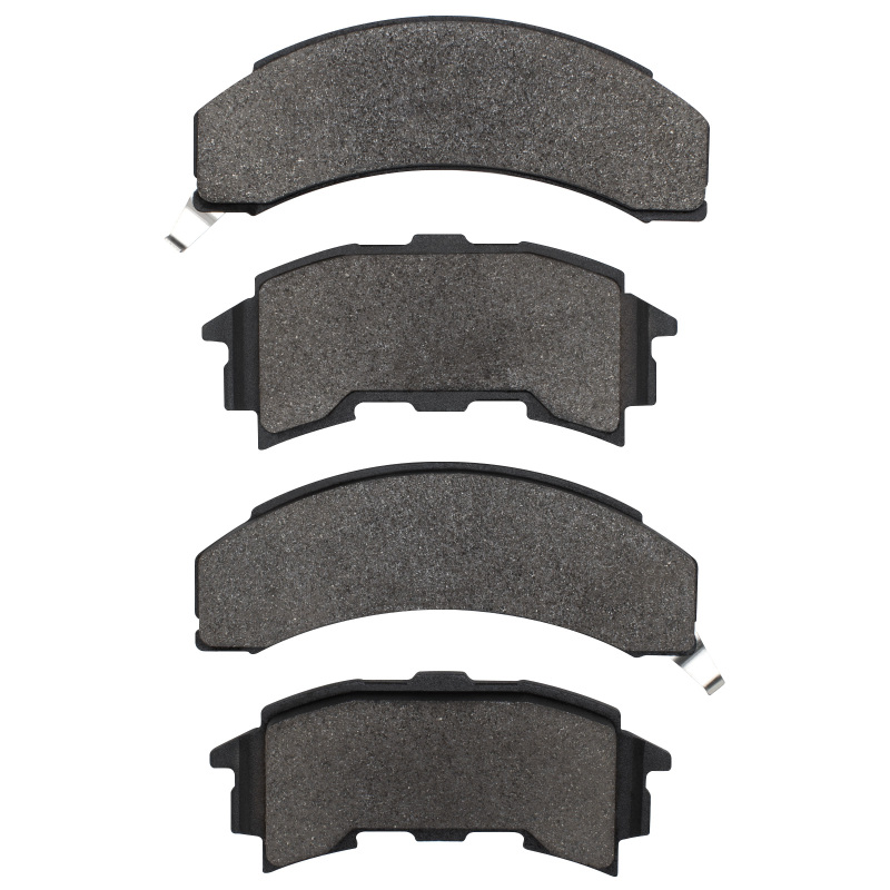 Picture of R1 Concepts RNC Semi Met Brake Pads - 2311-0262-00