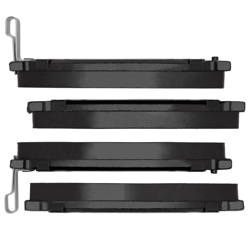 Picture of R1 Concepts RNC Semi Met Brake Pads - 2311-0266-00