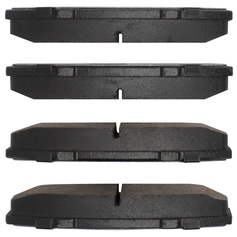 Picture of R1 Concepts RNC Semi Met Brake Pads - 2311-0270-00