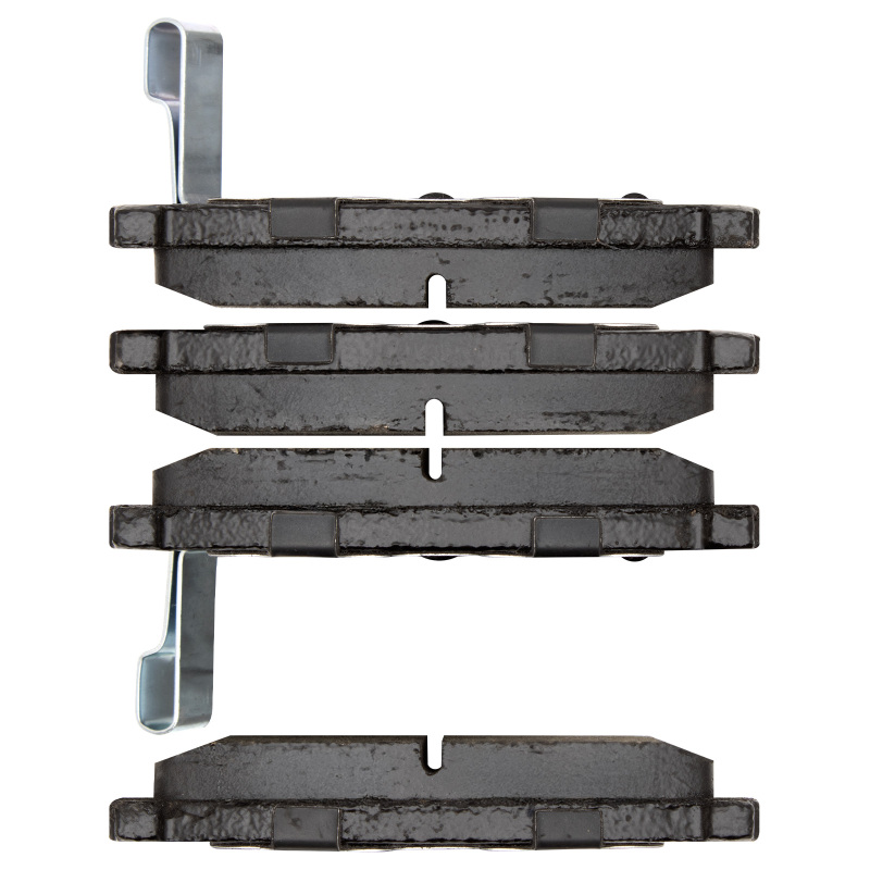 Picture of R1 Concepts RNC Semi Met Brake Pads - 2311-0272-00