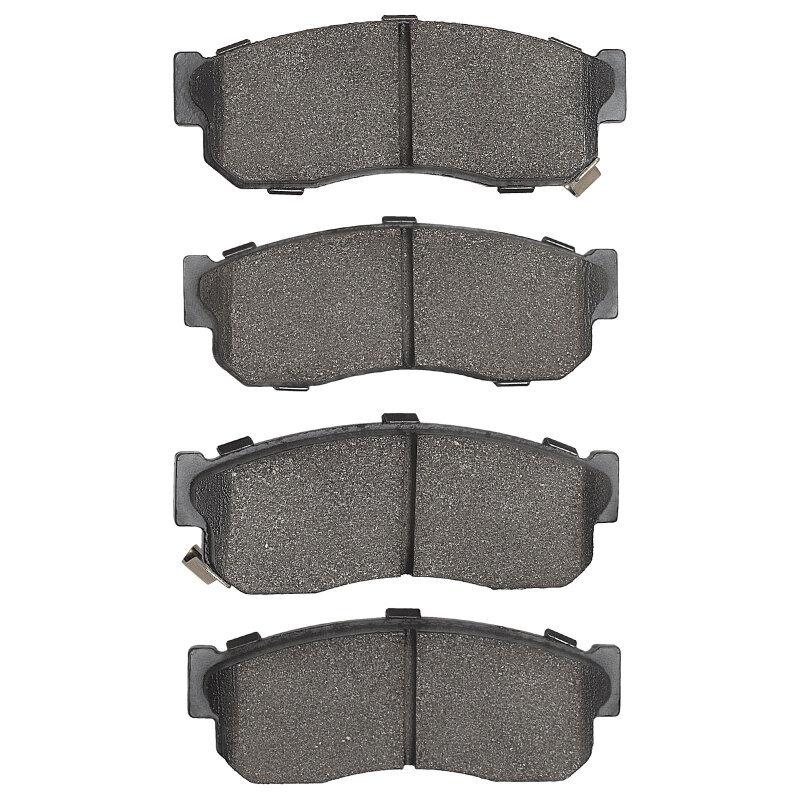 Picture of R1 Concepts RNC Semi Met Brake Pads - 2311-0275-00