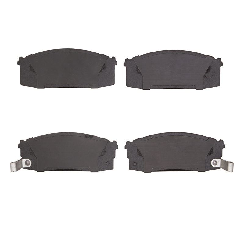 Picture of R1 Concepts RNC Semi Met Brake Pads - 2311-0274-00