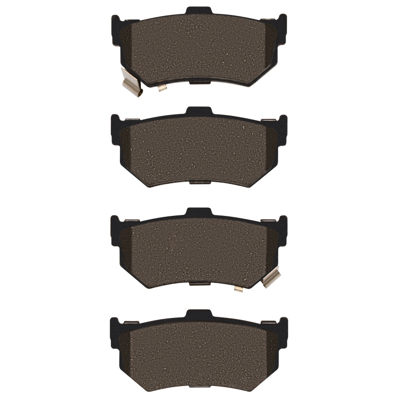 Picture of R1 Concepts RNC Semi Met Brake Pads - 2311-0277-00