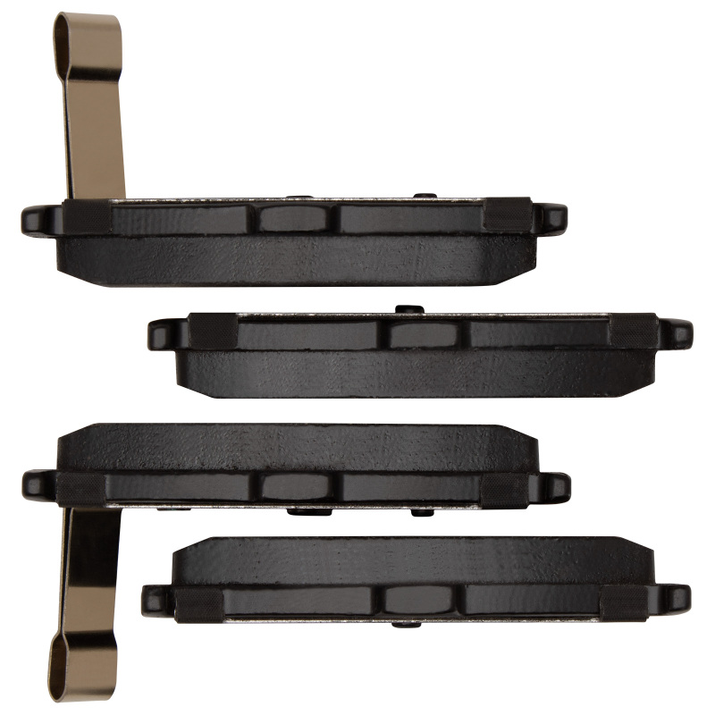 Picture of R1 Concepts RNC Semi Met Brake Pads - 2311-0277-00