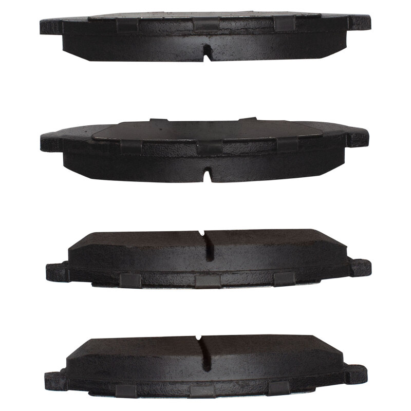 Picture of R1 Concepts RNC Semi Met Brake Pads - 2311-0281-00