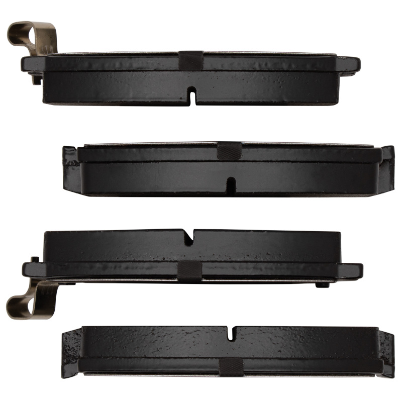 Picture of R1 Concepts RNC Semi Met Brake Pads - 2311-0282-00