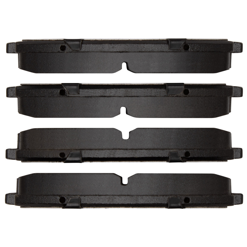 Picture of R1 Concepts RNC Semi Met Brake Pads - 2311-0284-00