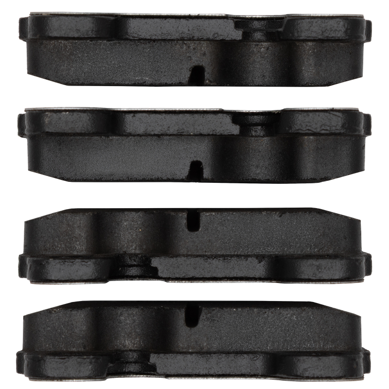 Picture of R1 Concepts RNC Semi Met Brake Pads - 2311-0287-00