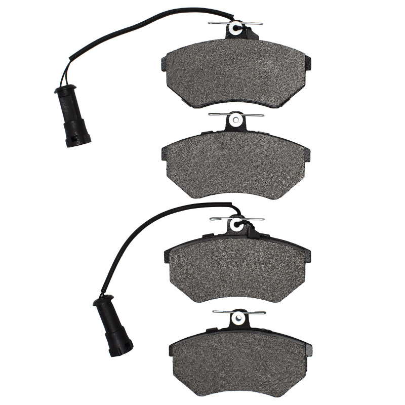 Picture of R1 Concepts RNC Semi Met Brake Pads - 2311-0290-00