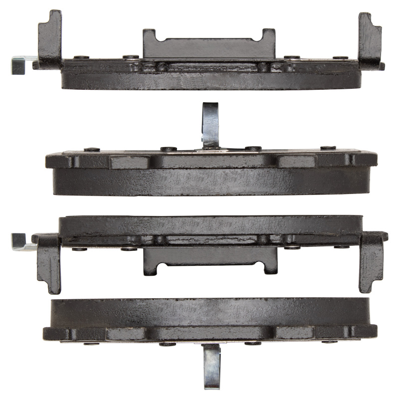 Picture of R1 Concepts RNC Semi Met Brake Pads - 2311-0289-00