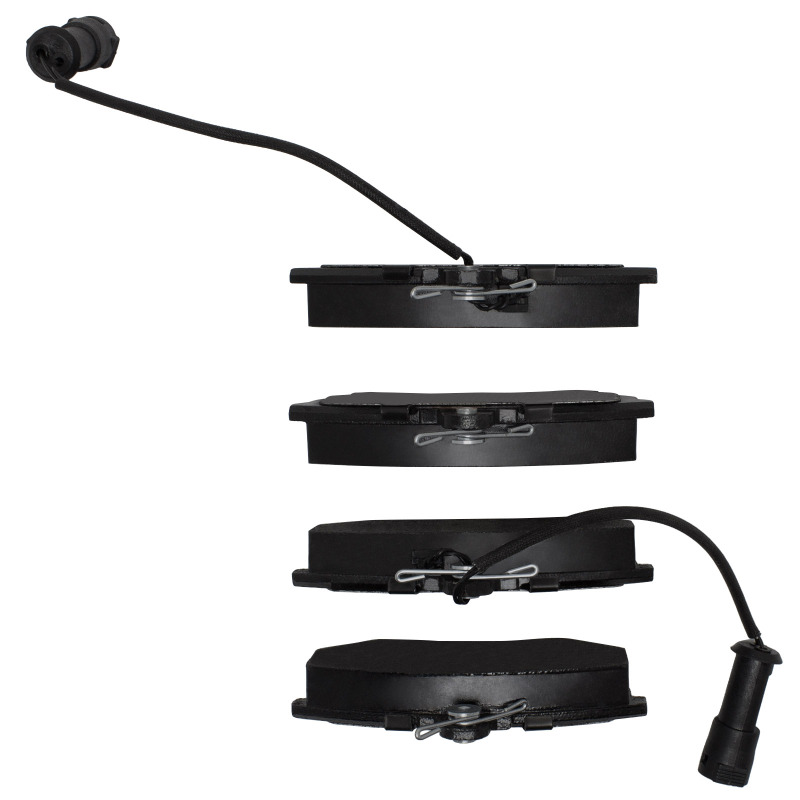 Picture of R1 Concepts RNC Semi Met Brake Pads - 2311-0290-00
