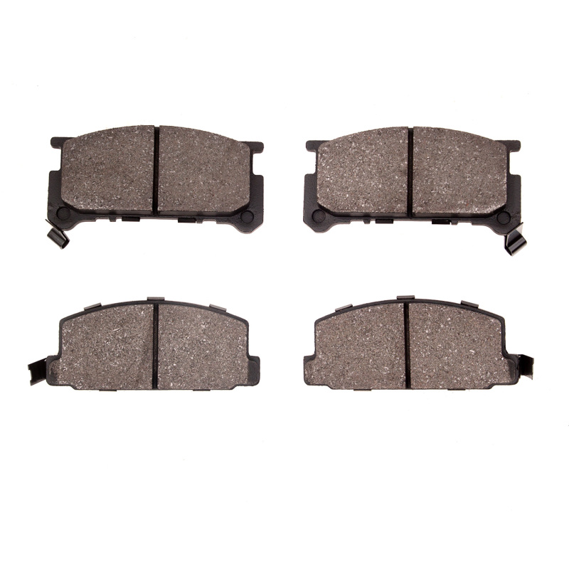 Picture of R1 Concepts RNC Semi Met Brake Pads - 2311-0291-00