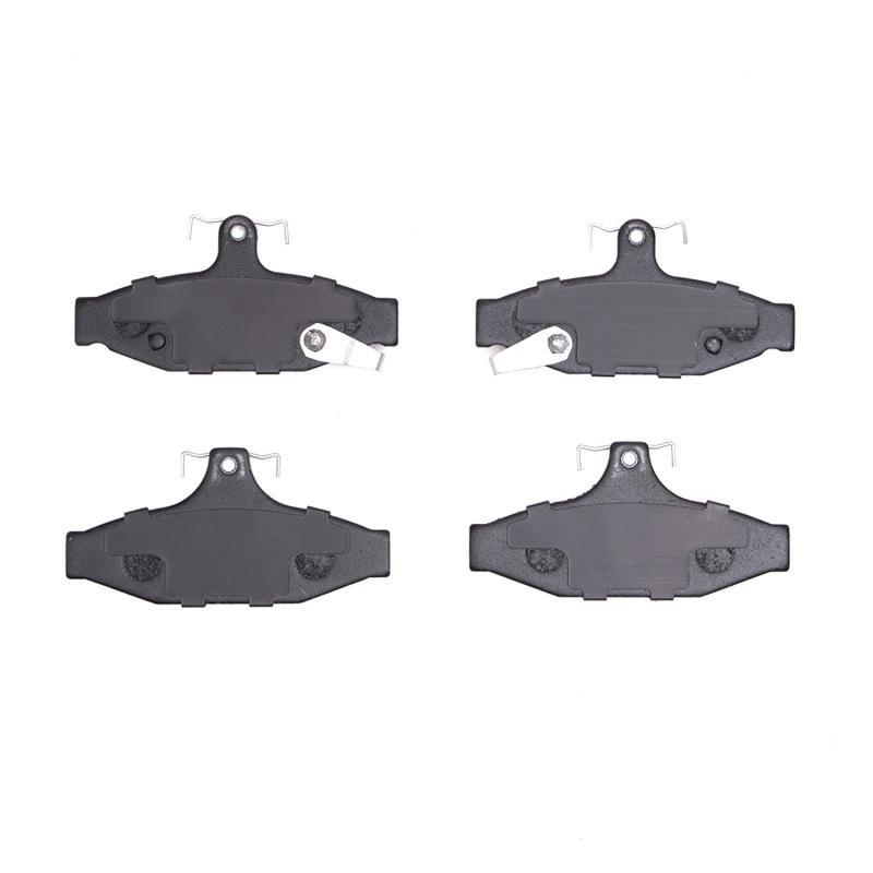 Picture of R1 Concepts RNC Semi Met Brake Pads - 2311-0295-00