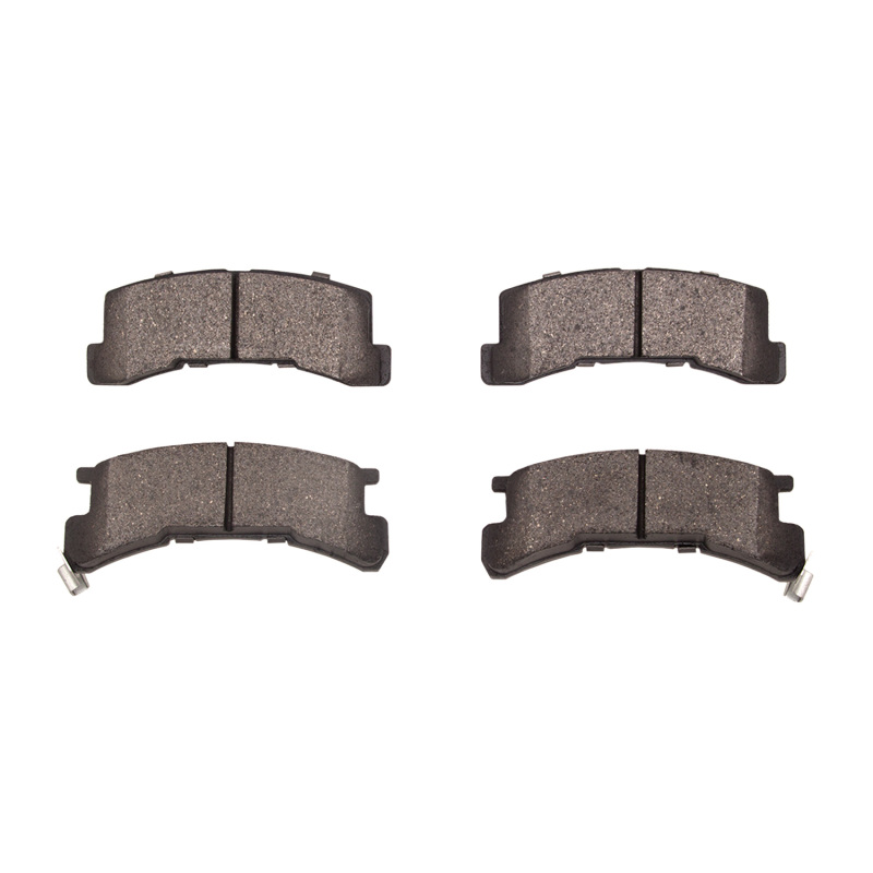 Picture of R1 Concepts RNC Semi Met Brake Pads - 2311-0301-00