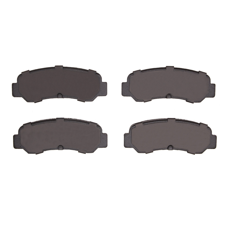 Picture of R1 Concepts RNC Semi Met Brake Pads - 2311-0305-00