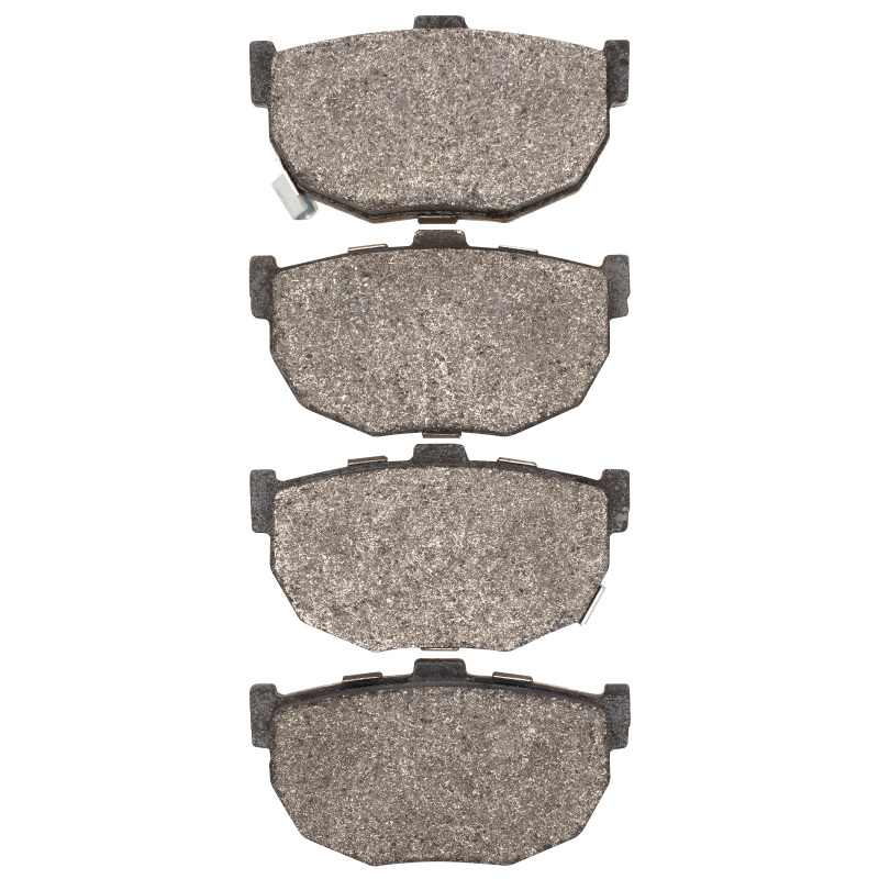 Picture of R1 Concepts RNC Semi Met Brake Pads - 2311-0323-00