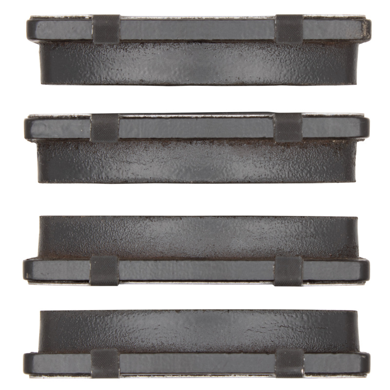 Picture of R1 Concepts RNC Semi Met Brake Pads - 2311-0330-00