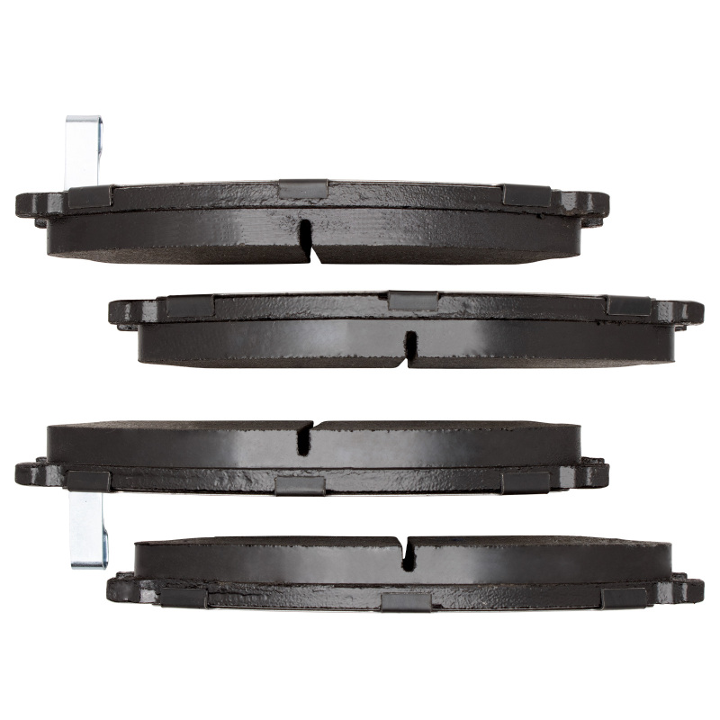 Picture of R1 Concepts RNC Semi Met Brake Pads - 2311-0333-00