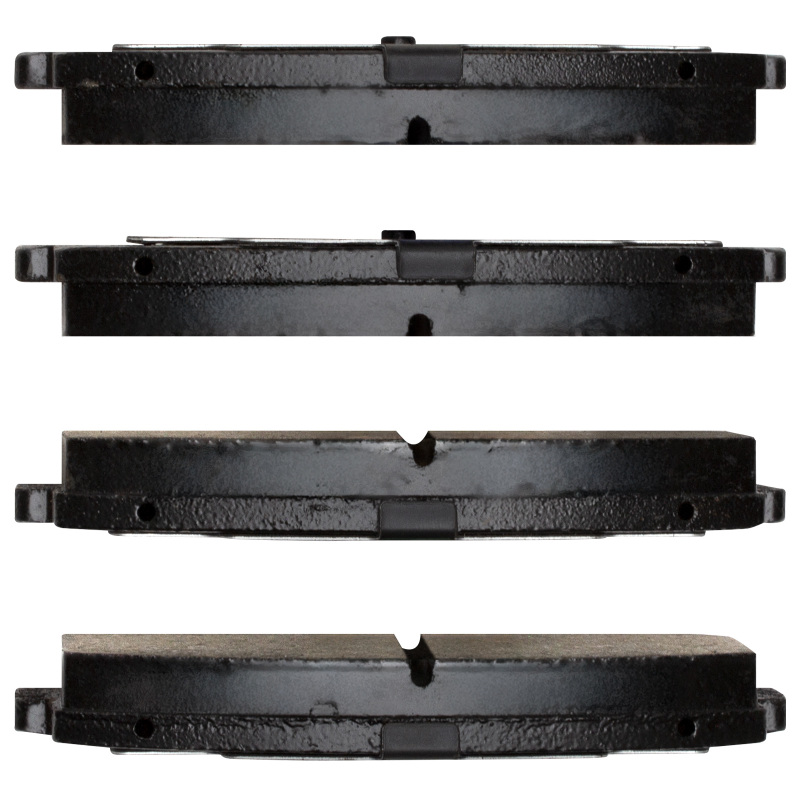 Picture of R1 Concepts RNC Semi Met Brake Pads - 2311-0332-00