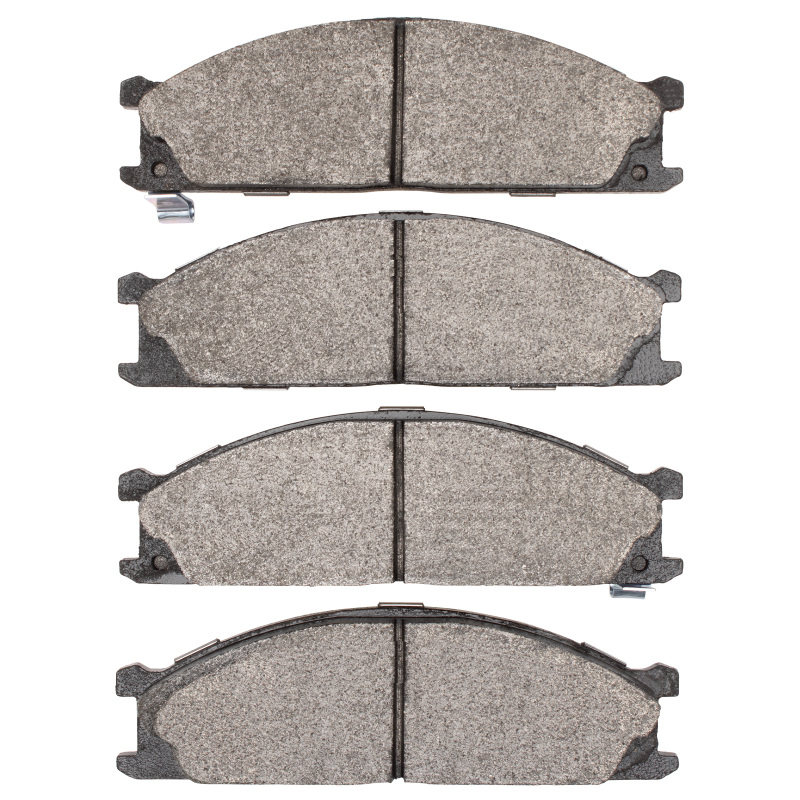 Picture of R1 Concepts RNC Semi Met Brake Pads - 2311-0333-00