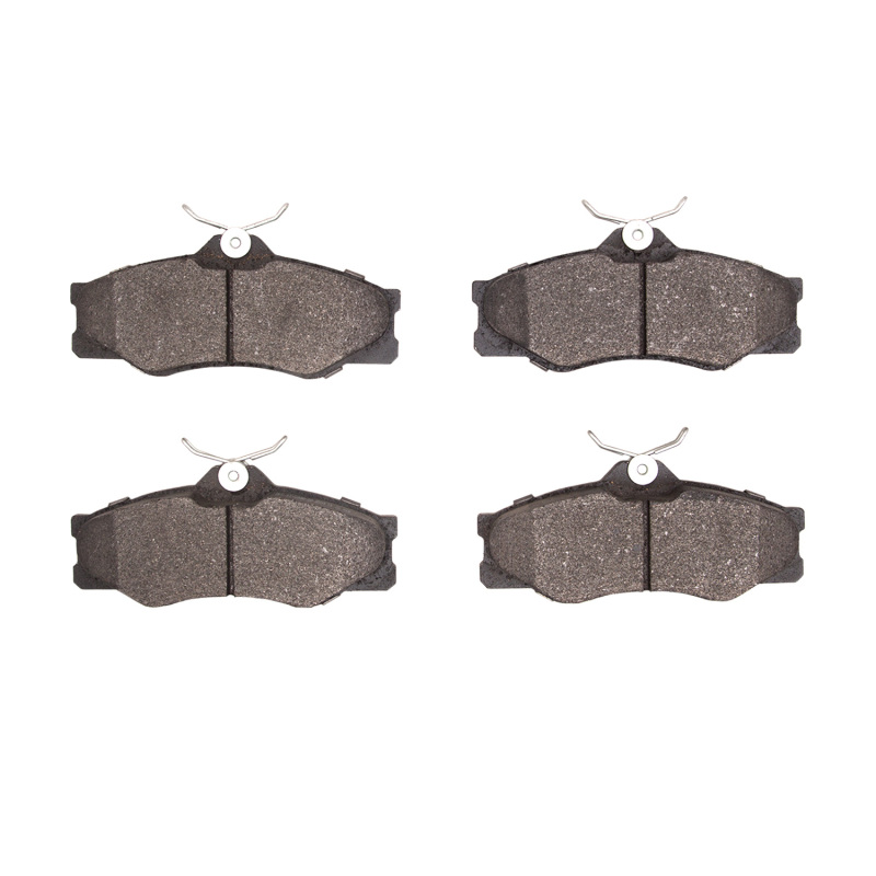 Picture of R1 Concepts RNC Semi Met Brake Pads - 2311-0338-00