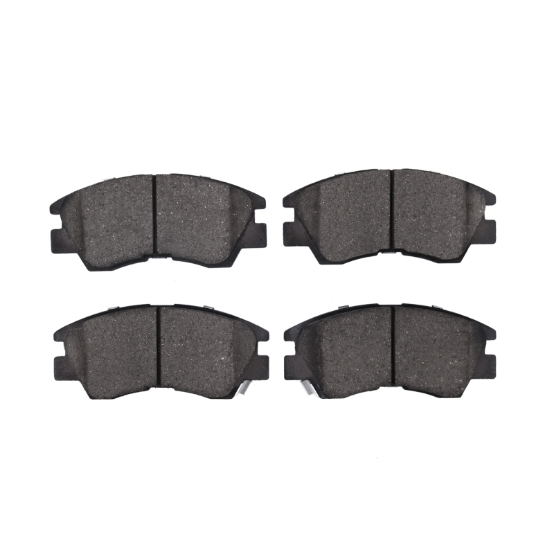 Picture of R1 Concepts RNC Semi Met Brake Pads - 2311-0349-00