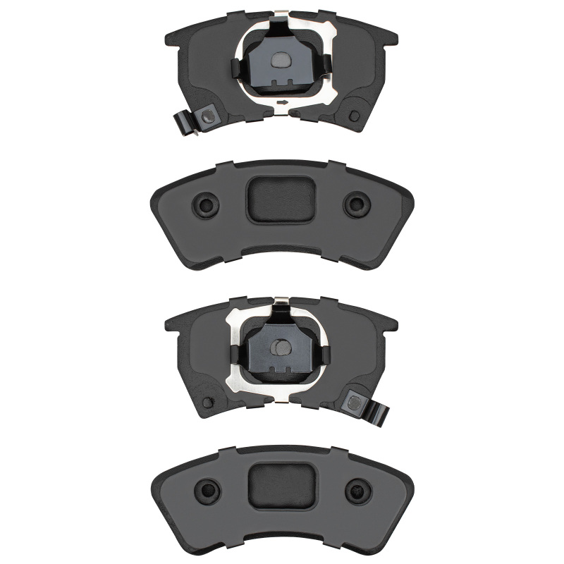 Picture of R1 Concepts RNC Semi Met Brake Pads - 2311-0348-00