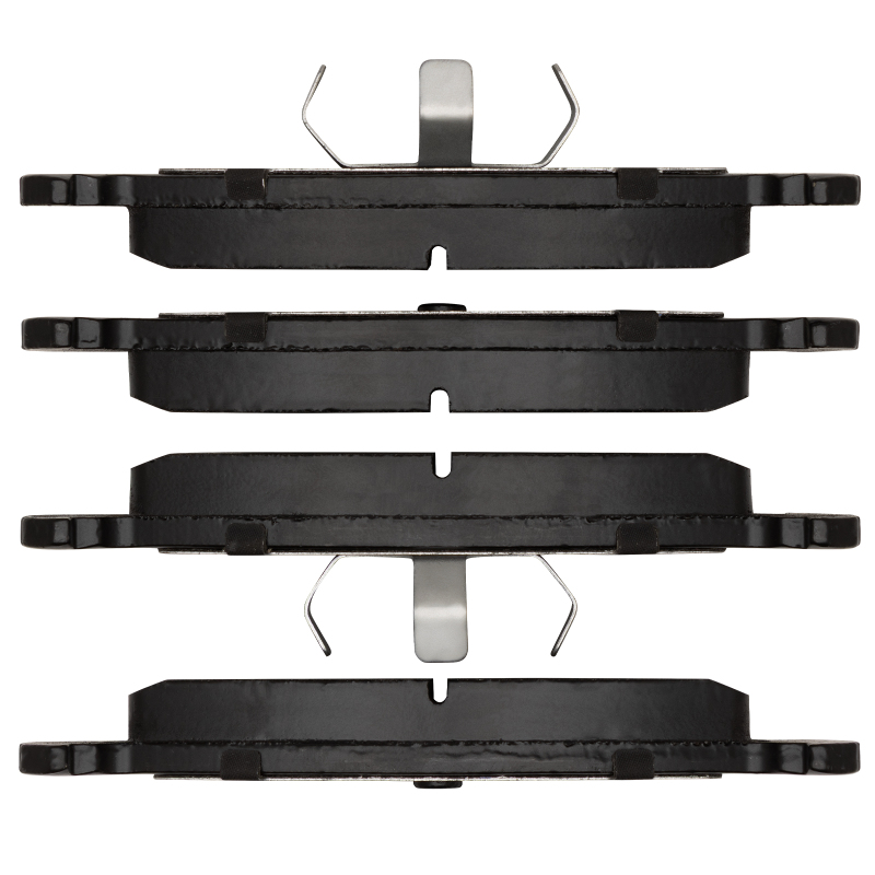 Picture of R1 Concepts RNC Semi Met Brake Pads - 2311-0359-00