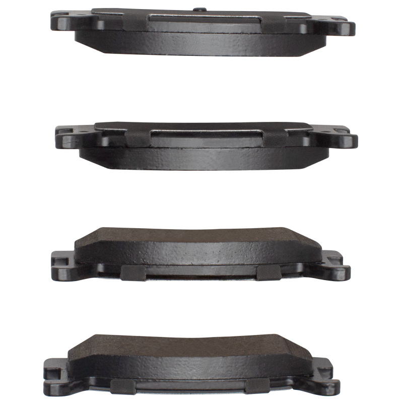 Picture of R1 Concepts RNC Semi Met Brake Pads - 2311-0366-00