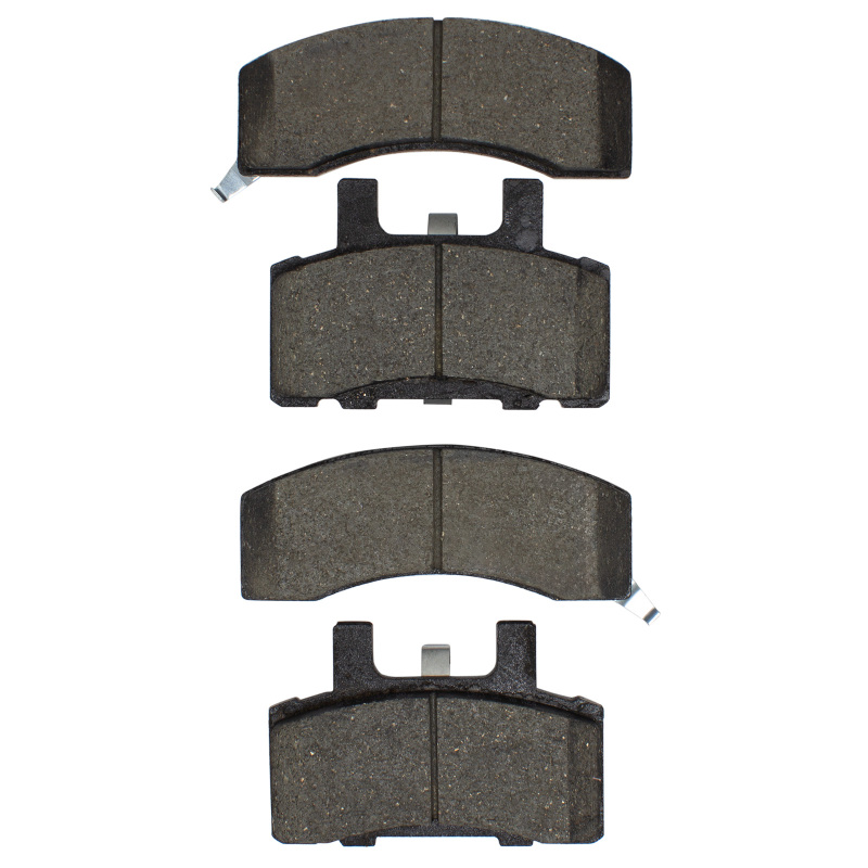 Picture of R1 Concepts RNC Semi Met Brake Pads - 2311-0370-00