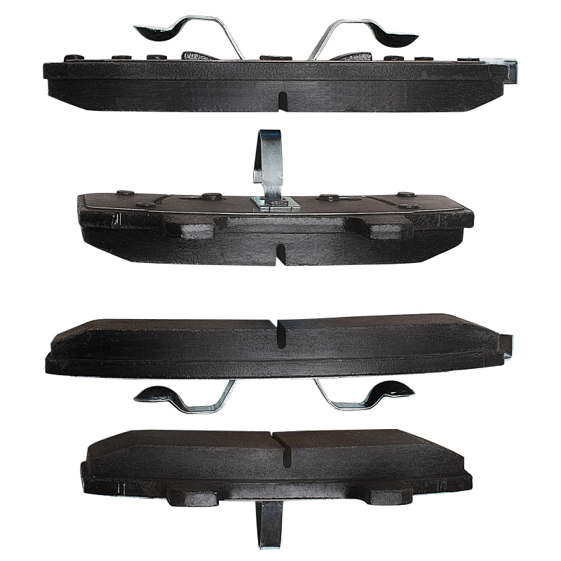 Picture of R1 Concepts RNC Semi Met Brake Pads - 2311-0368-00