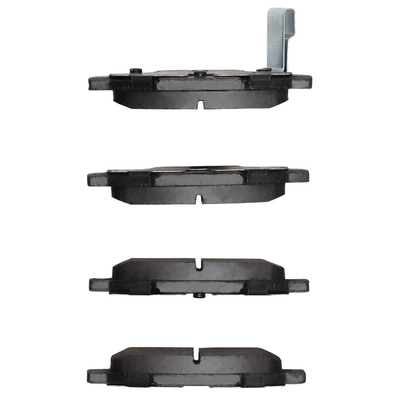 Picture of R1 Concepts RNC Semi Met Brake Pads - 2311-0374-00
