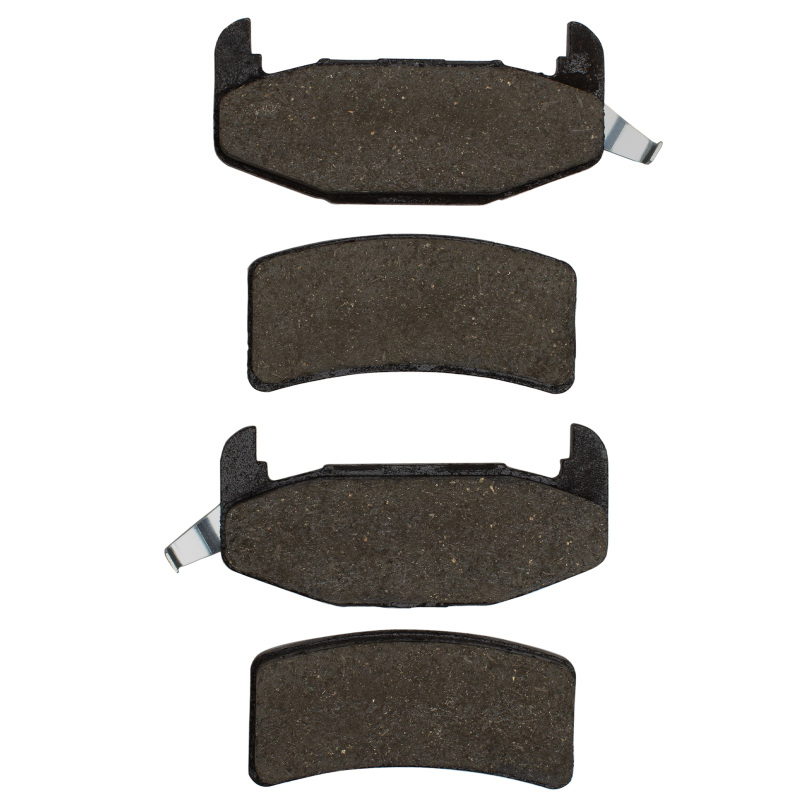 Picture of R1 Concepts RNC Semi Met Brake Pads - 2311-0377-00